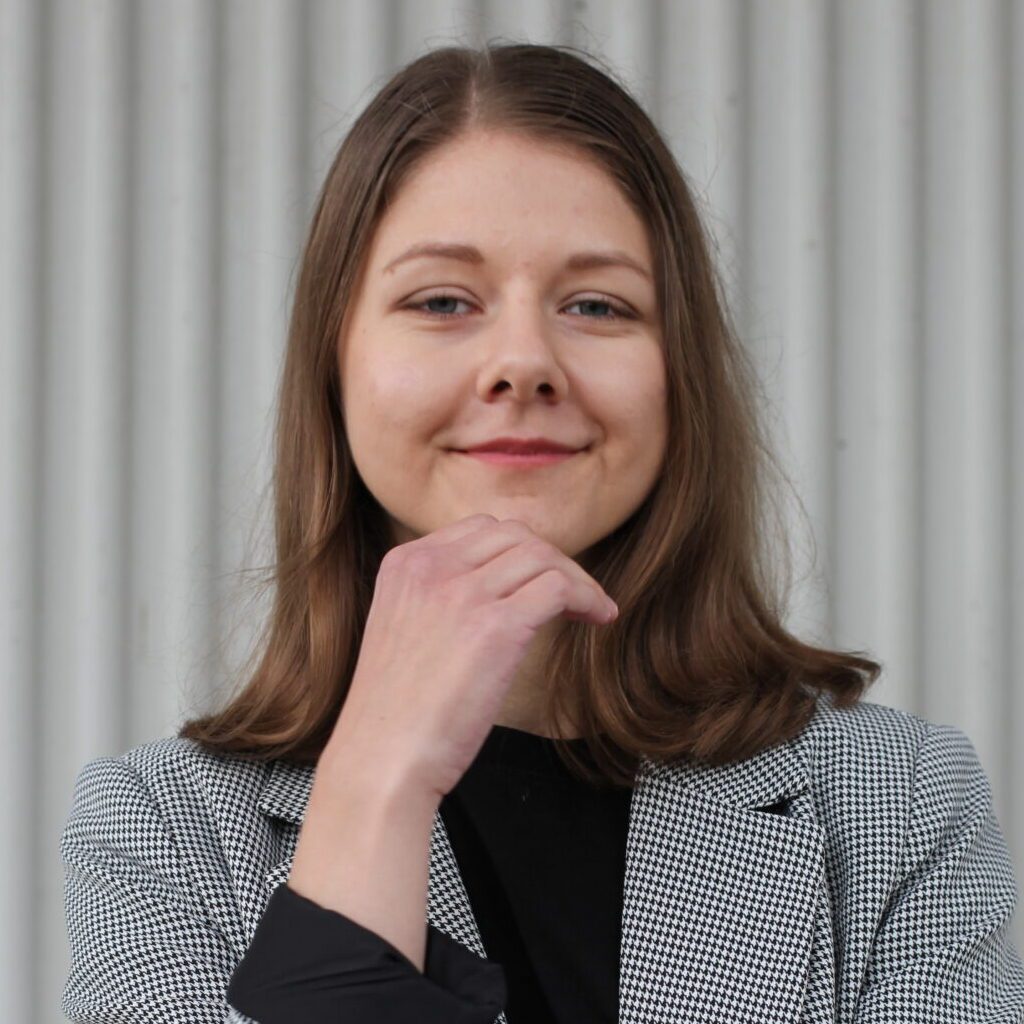 Taani STK arutelus osaleja tsitaat, Hanna Simona Allas Taani STK arutelus osaleja tsitaat, Hanna Simona Allas